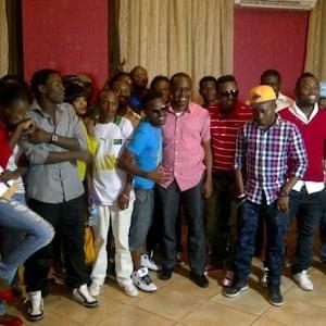 Kigoma All Stars