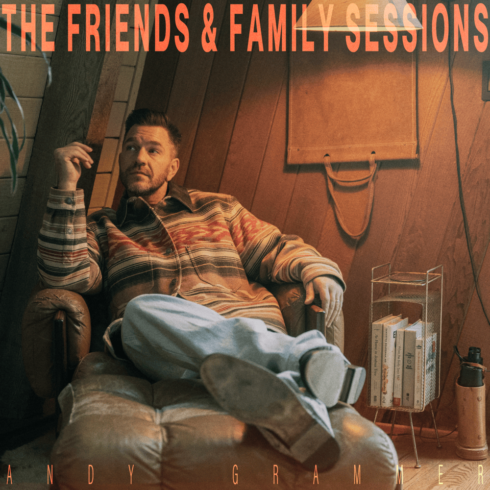 The Friends & Family Sessions