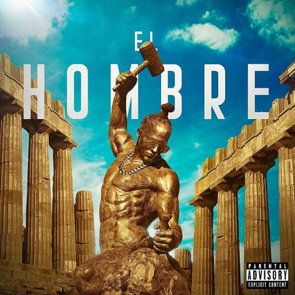 El Hombre