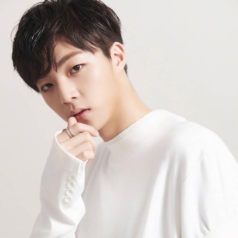 陳立農 (Chen Linong)