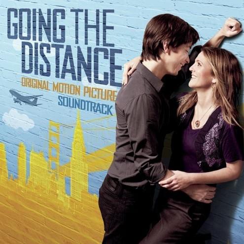 Going the Distance (Original Motion Picture Soundtrack)