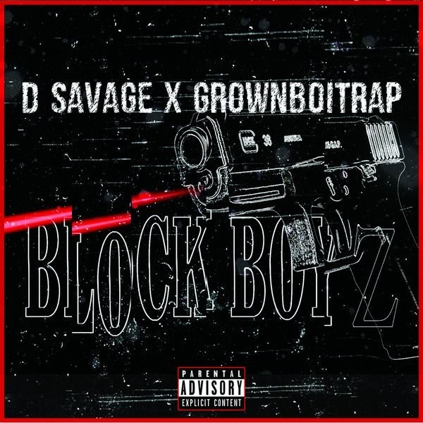 Block Boyz