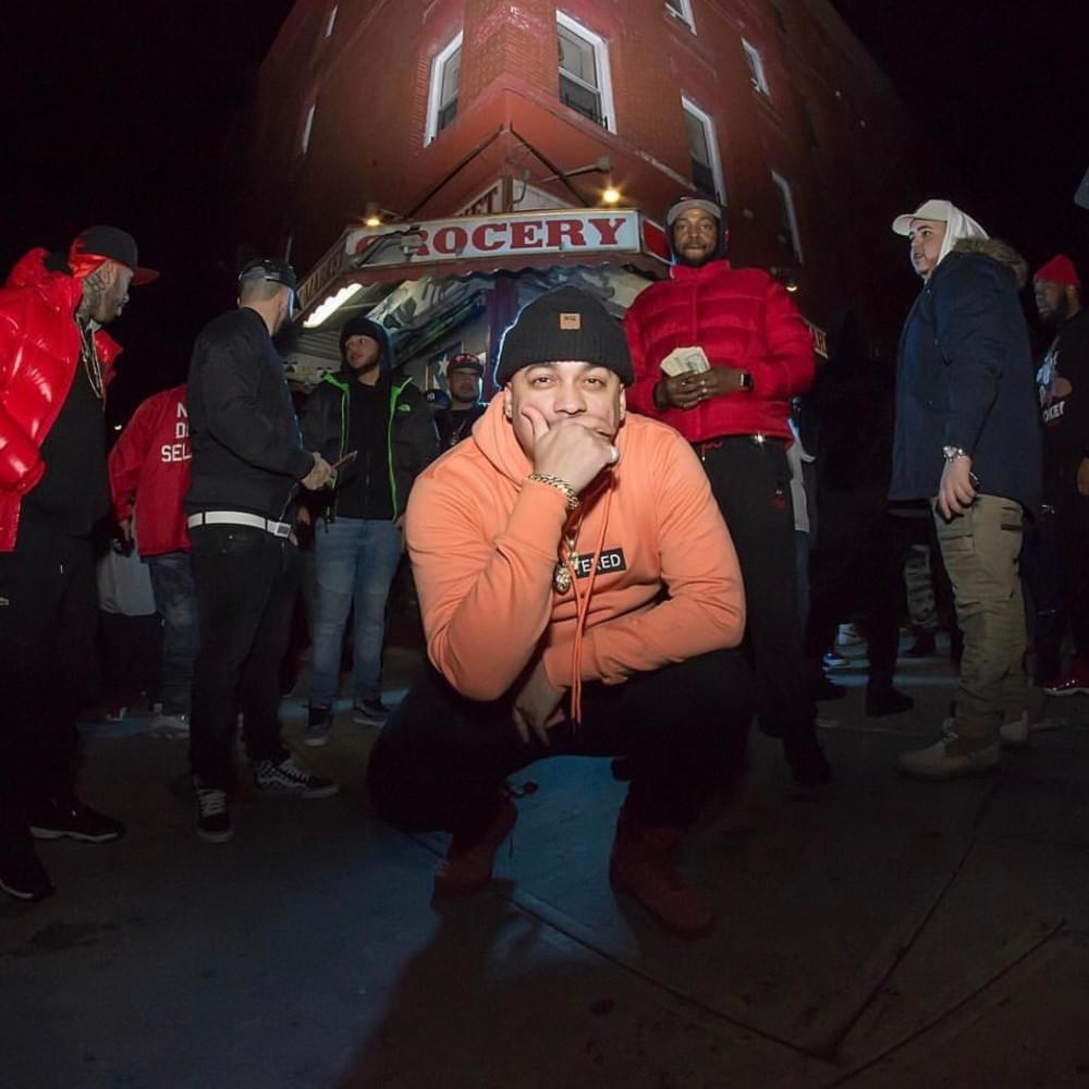 Cortez (Battle Rapper)