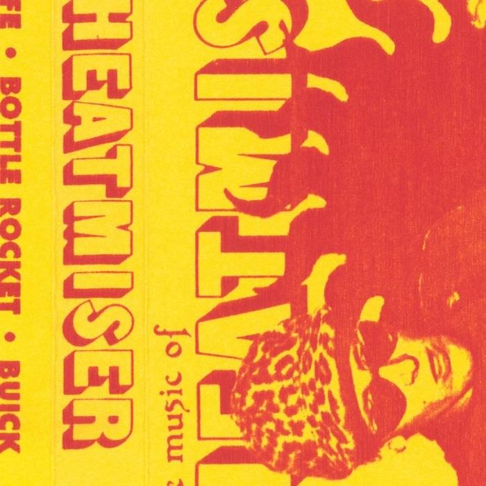 The Music of Heatmiser (2023)