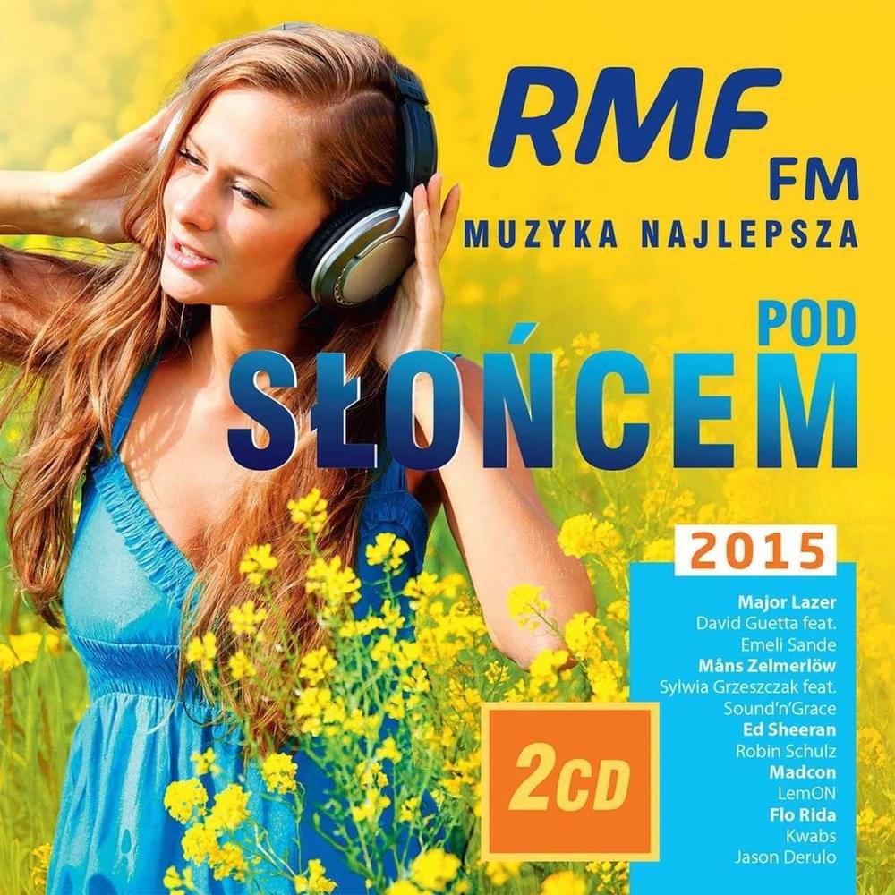 RMF FM Muzyka Najlepsza Pod Słońcem 2015