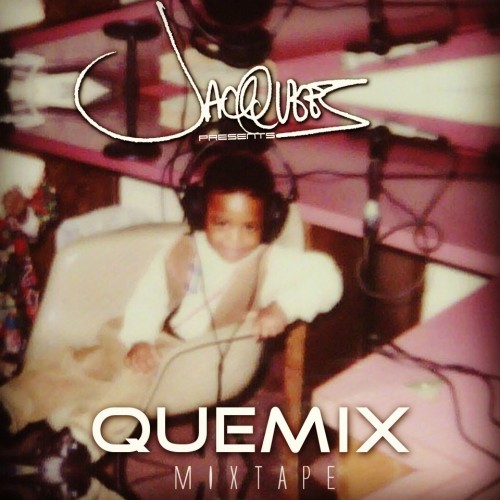 QueMix