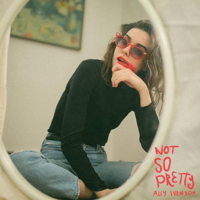 Not so Pretty - EP