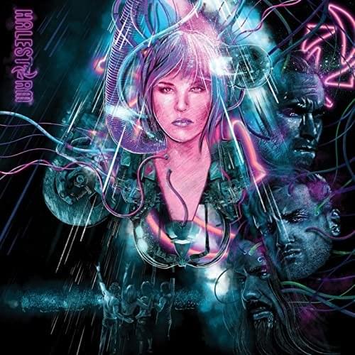 Halestorm - The 10th Anniversary Edition