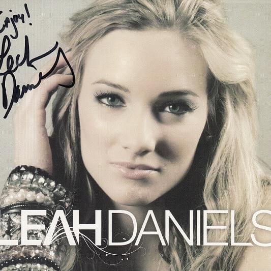 LEAH DANIELS