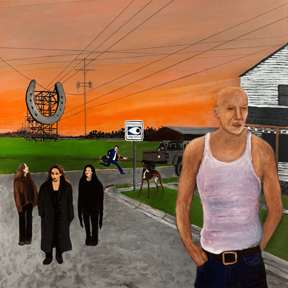 Wallsocket (Director’s Cut)