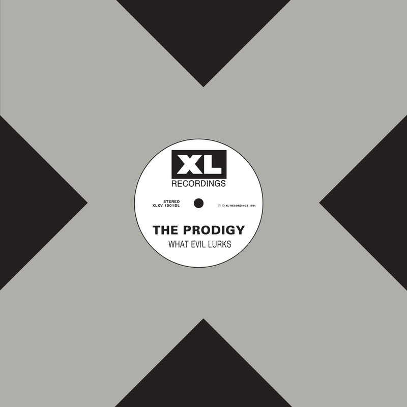 What Evil Lurks - EP