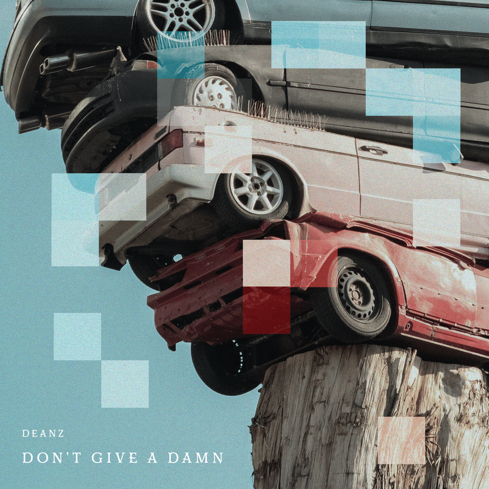 Don’t Give a Damn