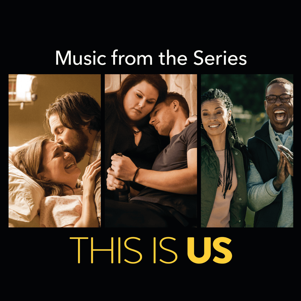 This Is Us (Music from the Series)