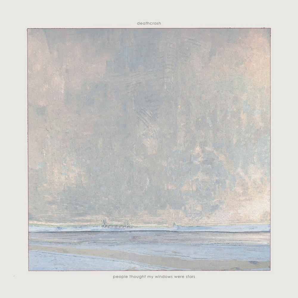 People thought my windows were stars - EP