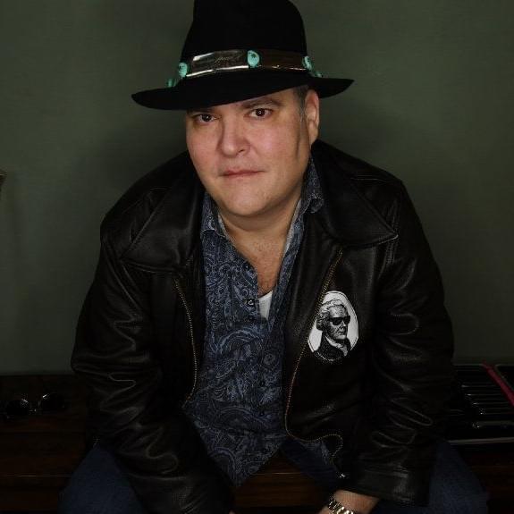 John Popper