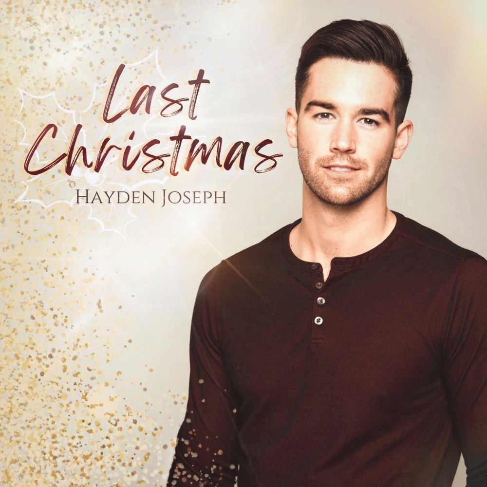 Last Christmas 