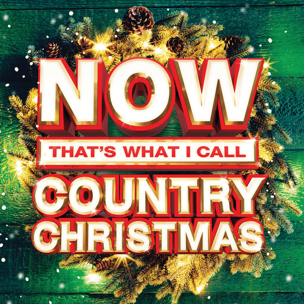 NOW That’s What I Call Country Christmas [US]