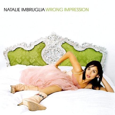 Wrong Impression - EP