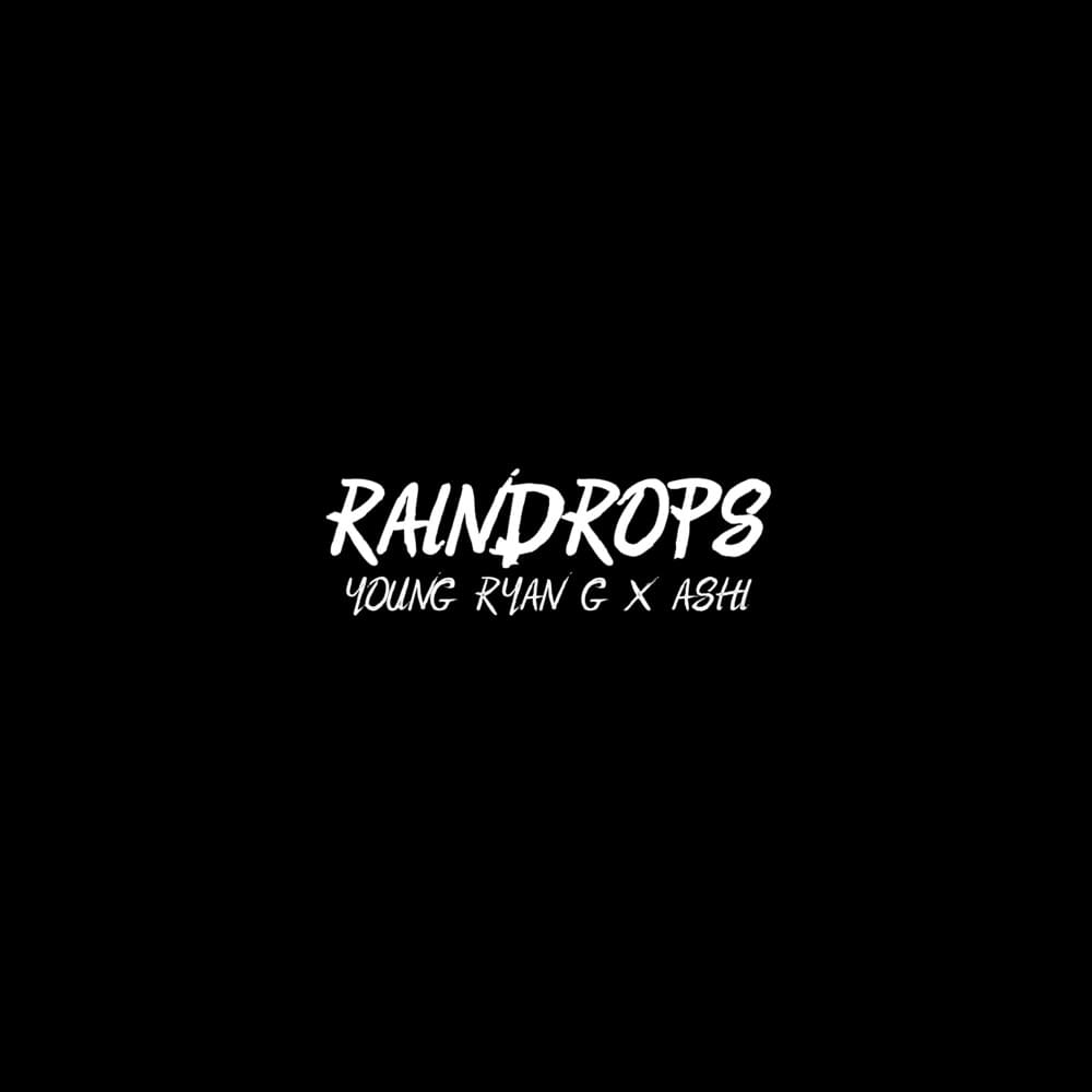 Raindrops - Single