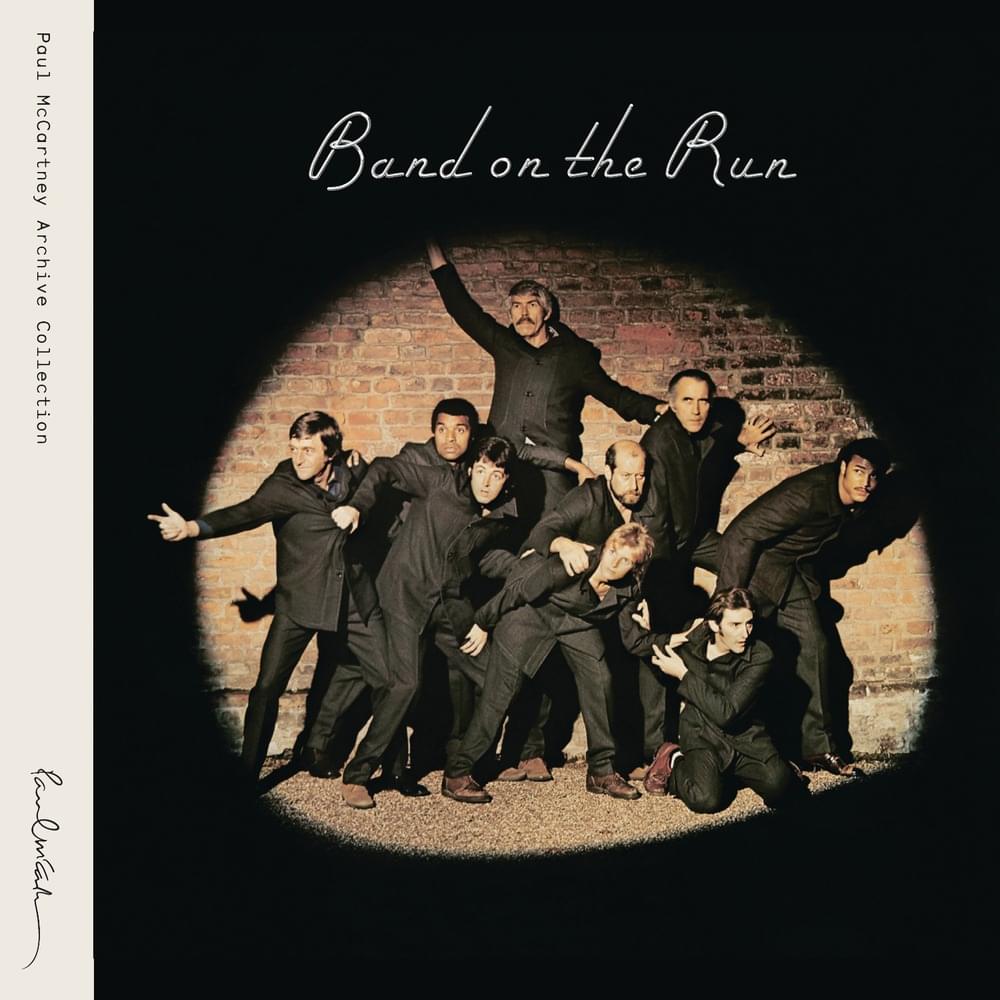 Band on the Run (Archive Collection)