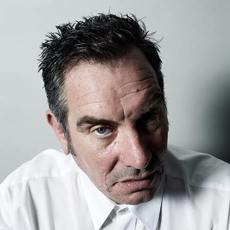 Mark Stewart