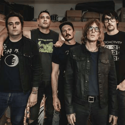 Riverboat Gamblers