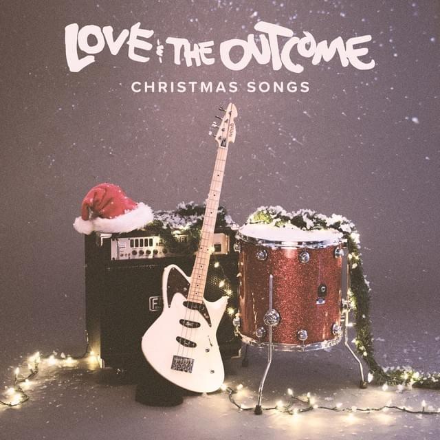 Christmas Is Here - EP
