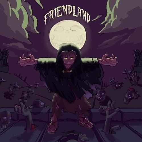 Friendland (Compilation)