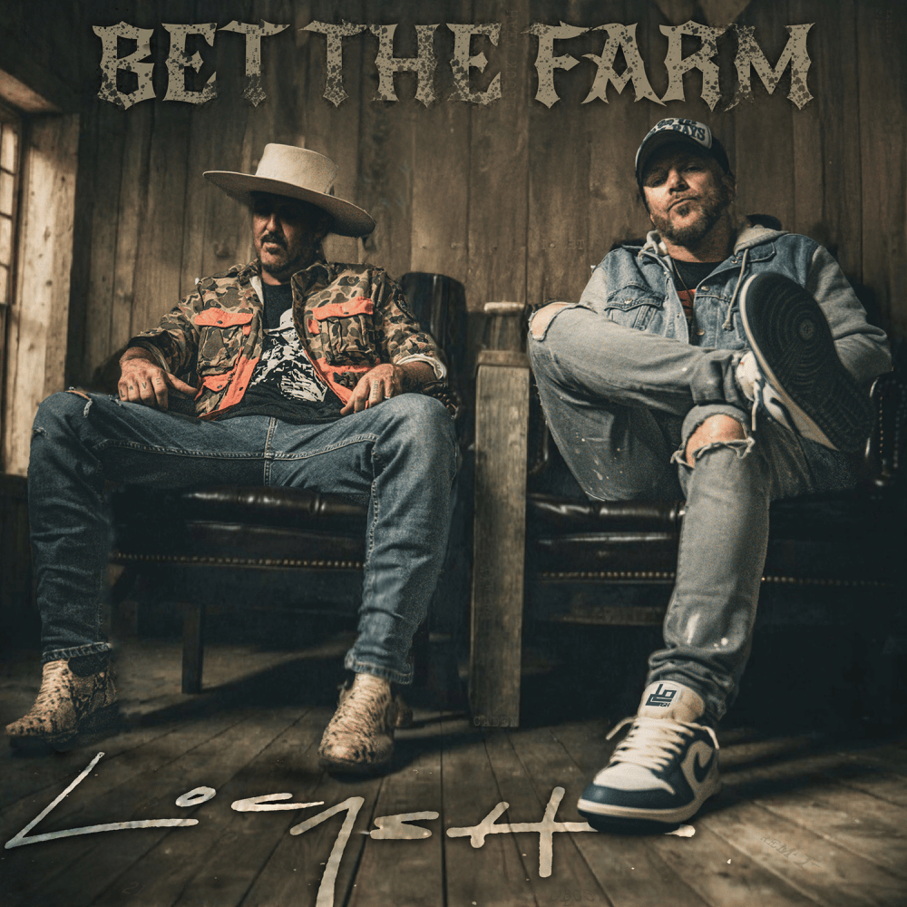 Bet The Farm