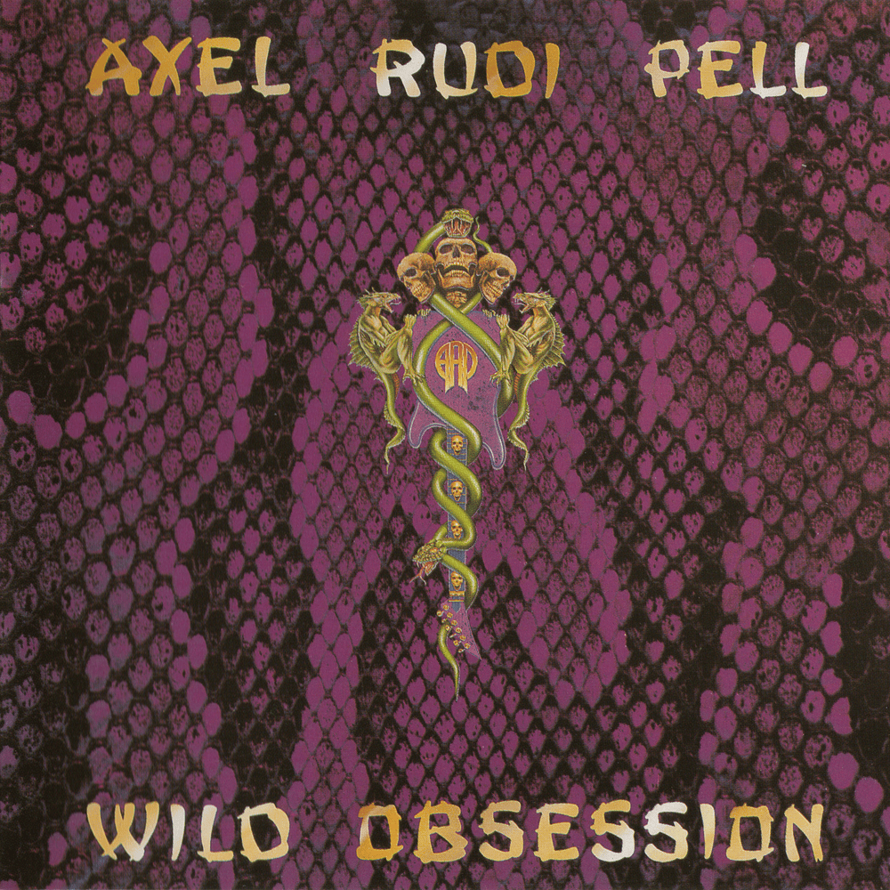 Wild Obsession