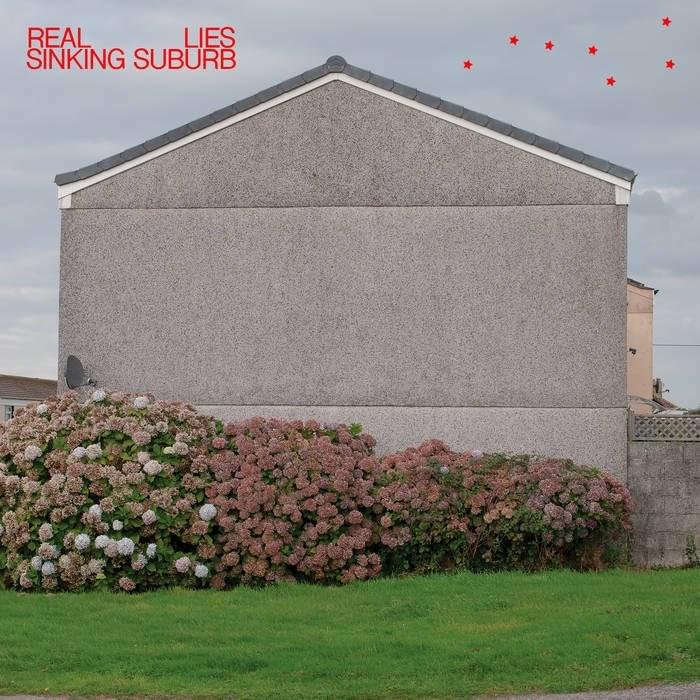 SINKING SUBURB [NSR020]