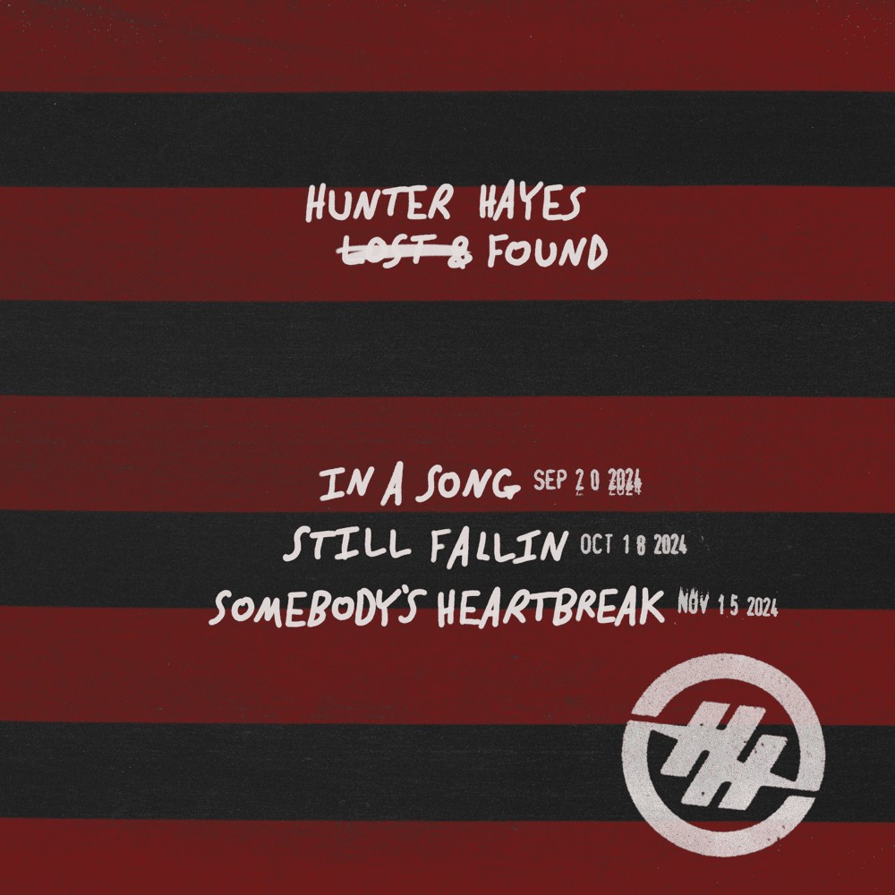 Lost & Found - EP
