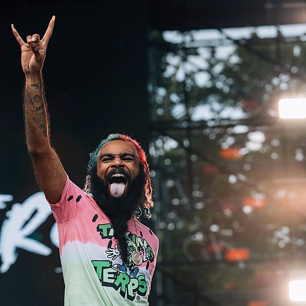 Zombie Juice