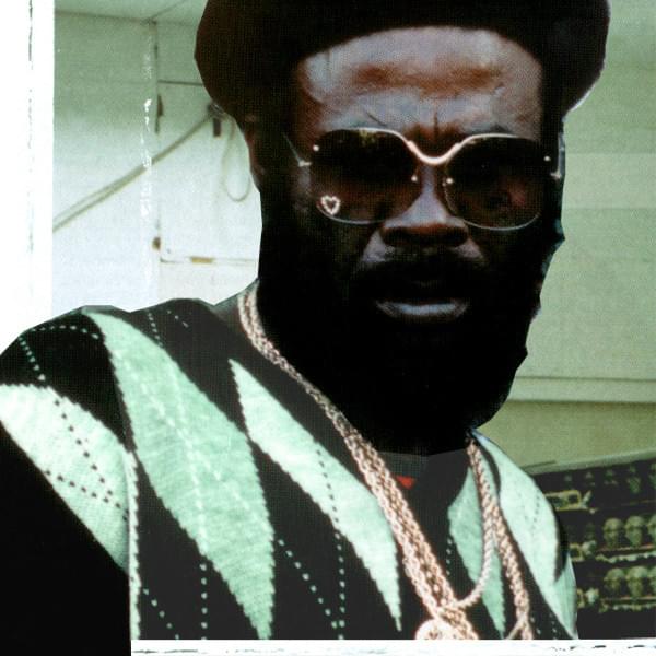 Prince Far I