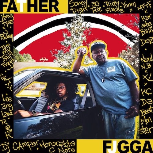 Father FiGGA