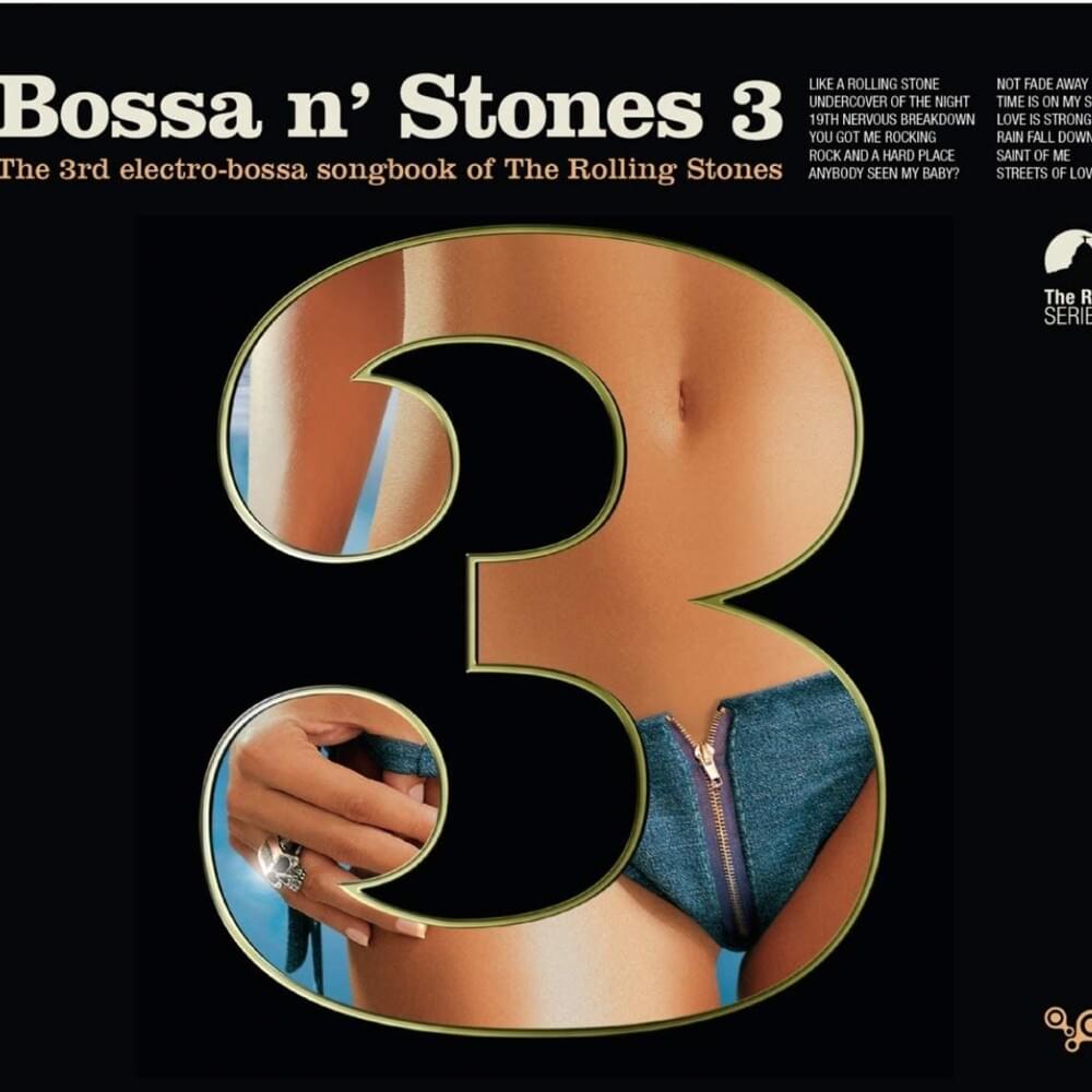 Bossa N’ Stones 3