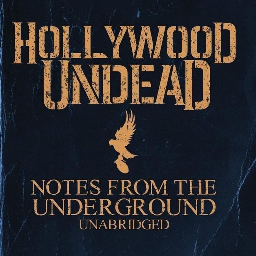 Notes from the Underground (Unabridged) [Deluxe Version]