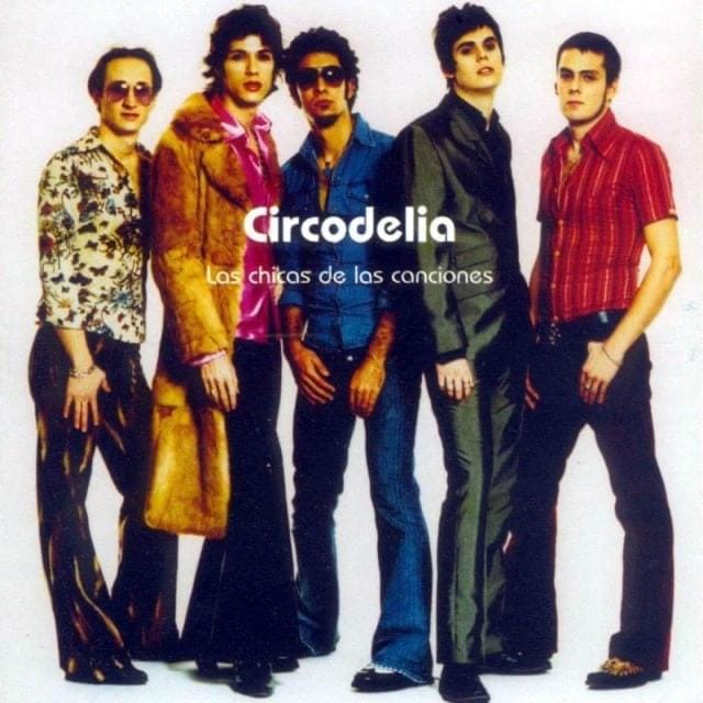 Circodelia