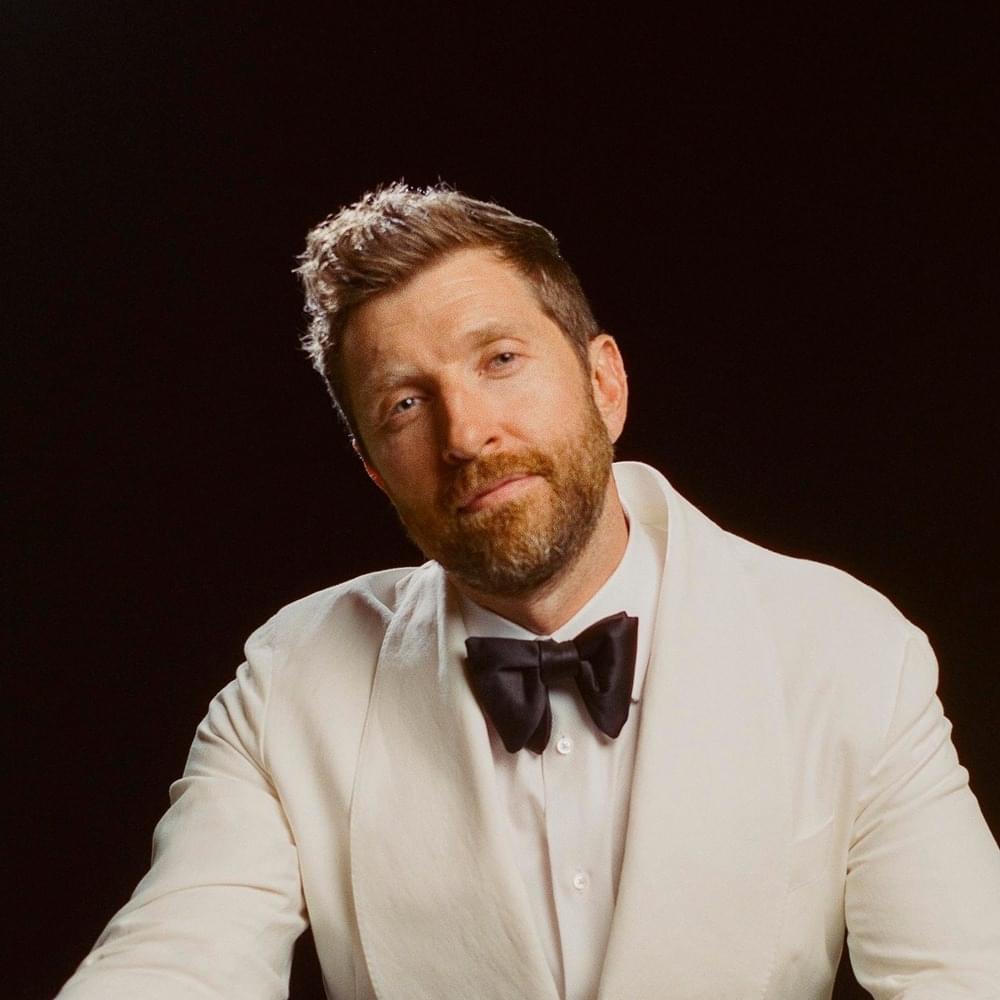 Brett Eldredge