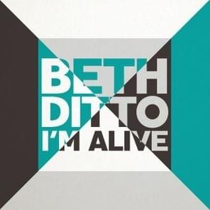 I’m Alive