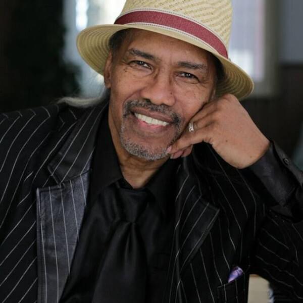 McKinley Jackson