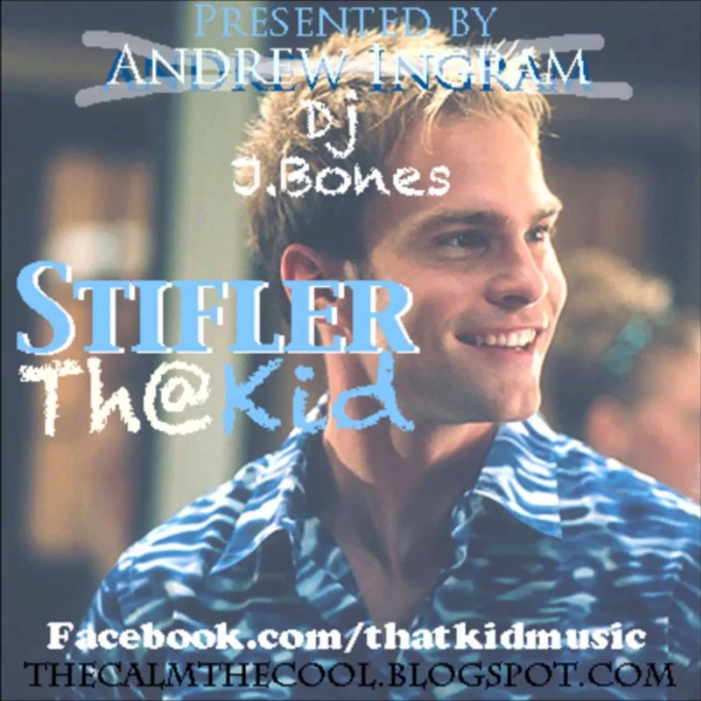  Stifler
