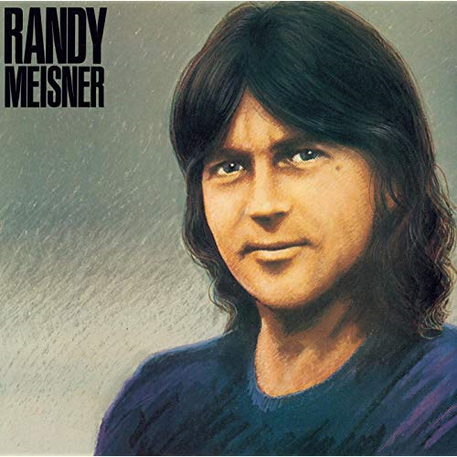 Randy Meisner (Epic)