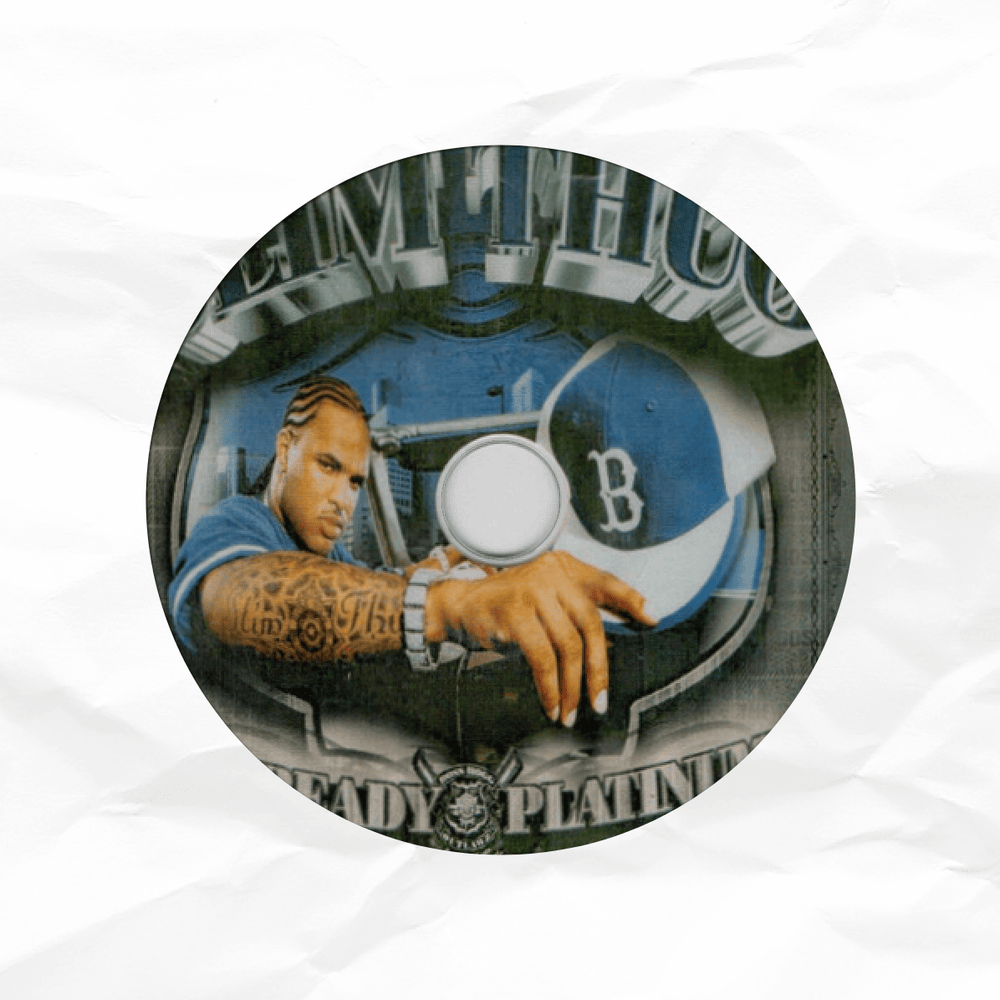 Already Platinum (Demo)