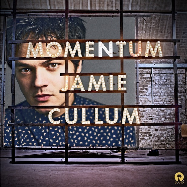 Momentum (Deluxe Version)