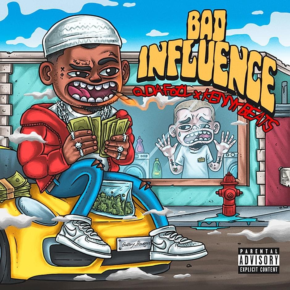 Bad Influence