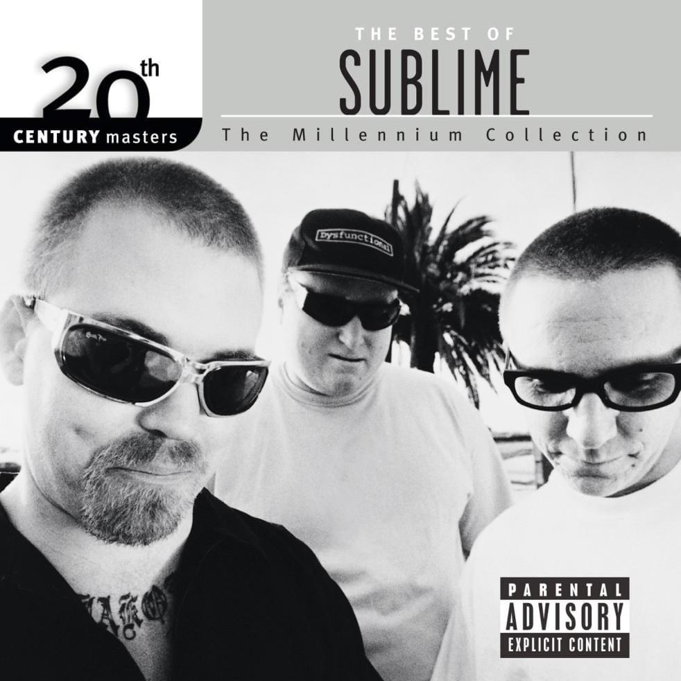 20th Century Masters - The Millennium Collection: The Best of Sublime