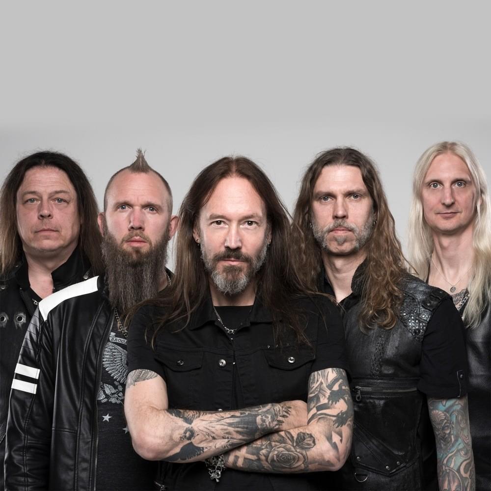 HammerFall