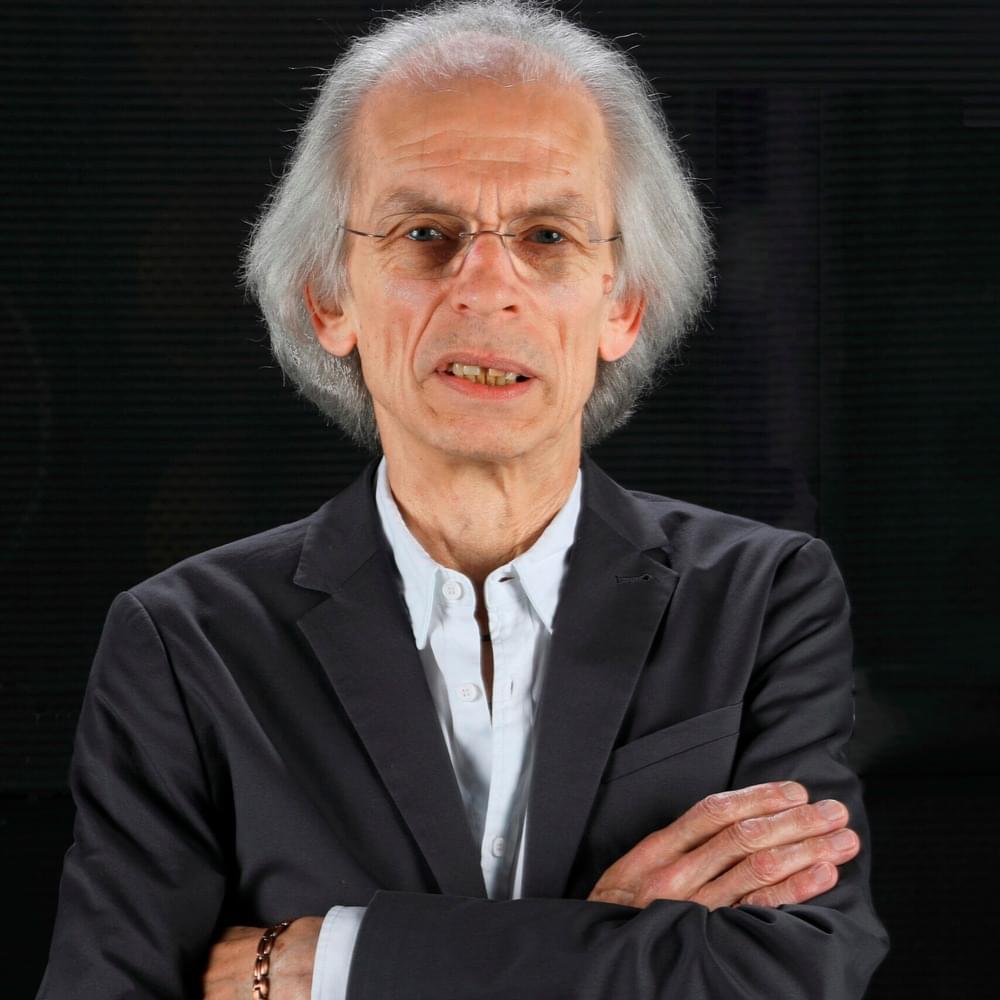 Steve Howe