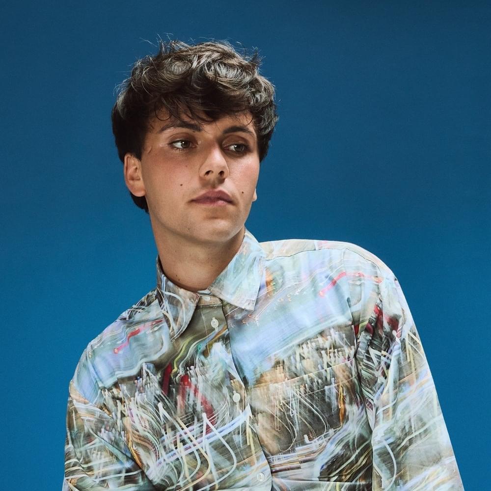 Luca George